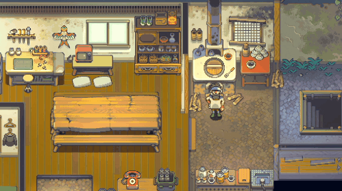 《風來之國》DLC《海鷗鎮》正式公布 逃離一切來種田