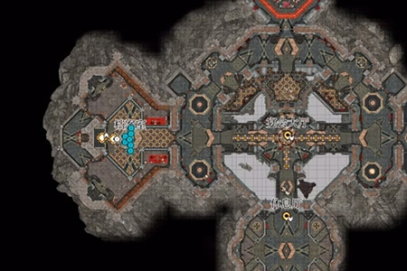 《柏德之門3》俄耳甫斯之錘拿不到怎麽辦？ 俄耳甫斯之錘拿不到解決方法