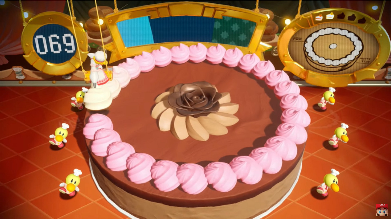 任天堂直面會匯總:碧姬公主新作 《紙馬》登陸Switch 任天堂直面會匯總:碧姬公主新作 《紙馬》登陸Switch