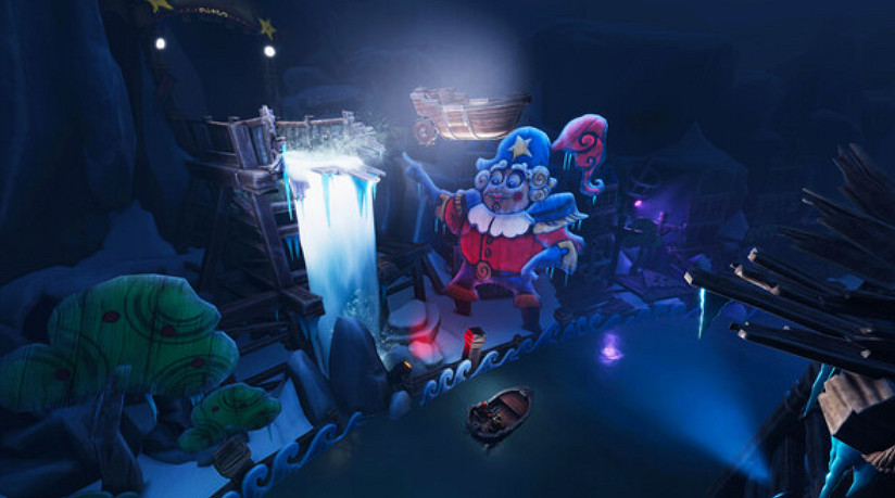 Steam喜加一:《我們曾到此探險：友誼考驗》免費領！