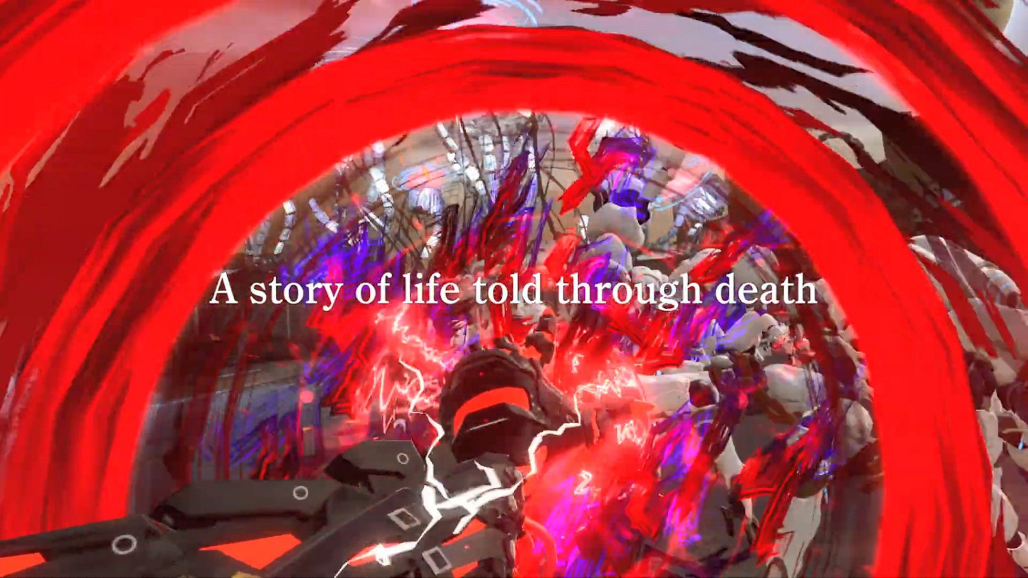 VR新作《靈魂契約》正式公布 2024年上半年發售