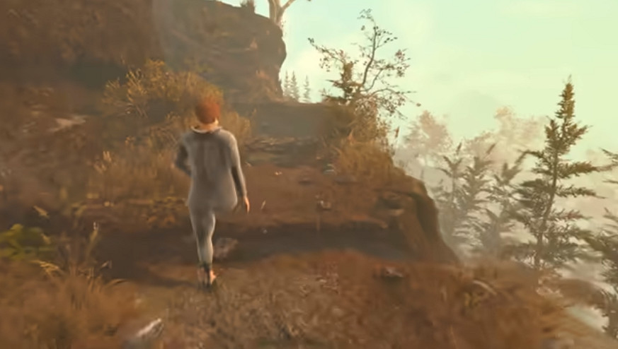 《掘地求升》團隊新作《一步一腳印》公開實機展示! 《掘地求升》團隊新作《一步一腳印》公開實機展示!