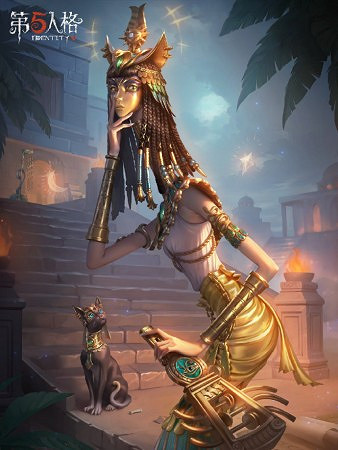 《第五人格》使徒烏撒來客上線時間