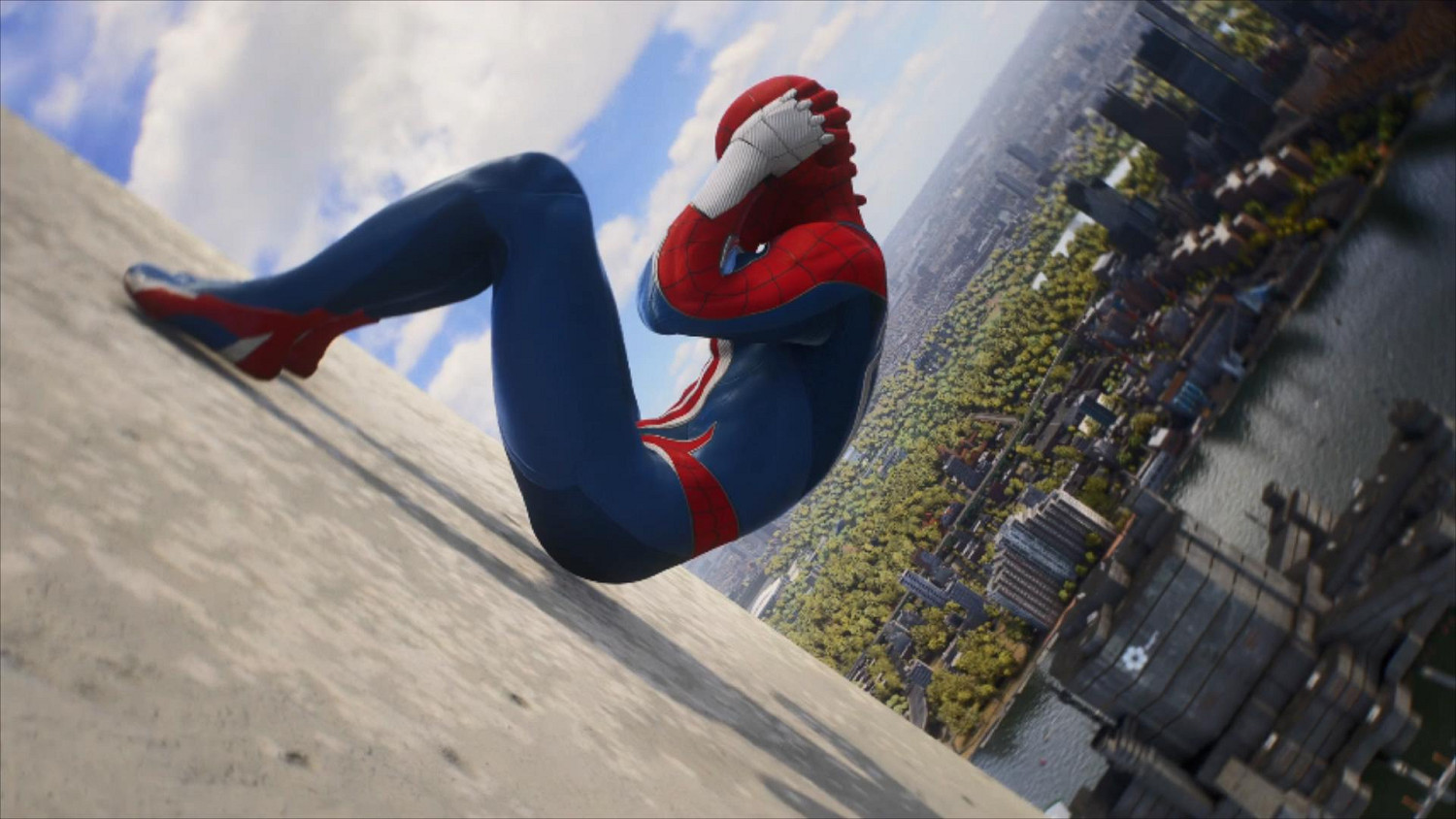 《漫威蜘蛛人2》新預告:經過拓展的漫威宇宙紐約市 《漫威蜘蛛人2》新預告:經過拓展的漫威宇宙紐約市