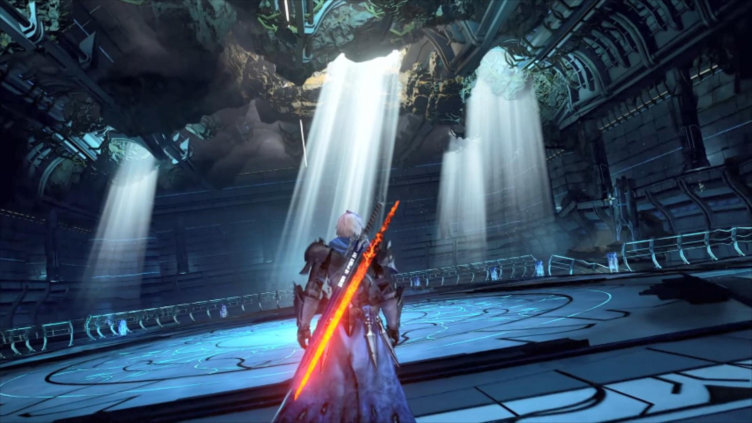 《破曉傳奇》DLC“黎明新程”11月9日發售 新角色登場 《破曉傳奇》DLC“黎明新程”11月9日發售 新角色登場