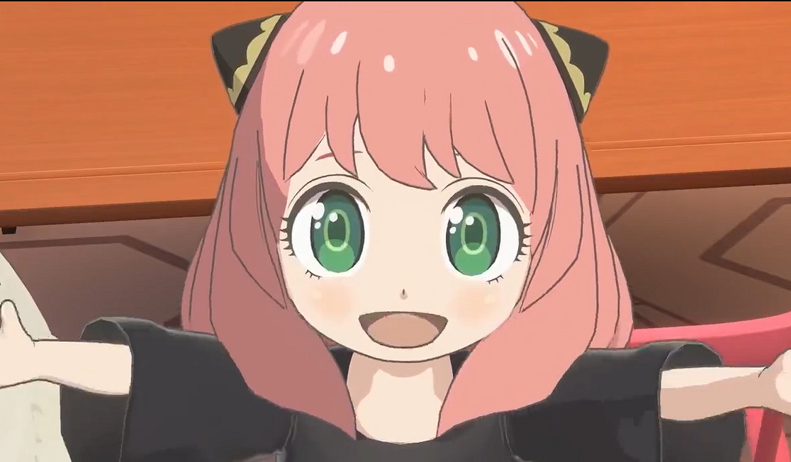 實在是太優雅了!《間諜過家家》漫改遊戲正式公布! 實在是太優雅了!《間諜過家家》漫改遊戲正式公布!