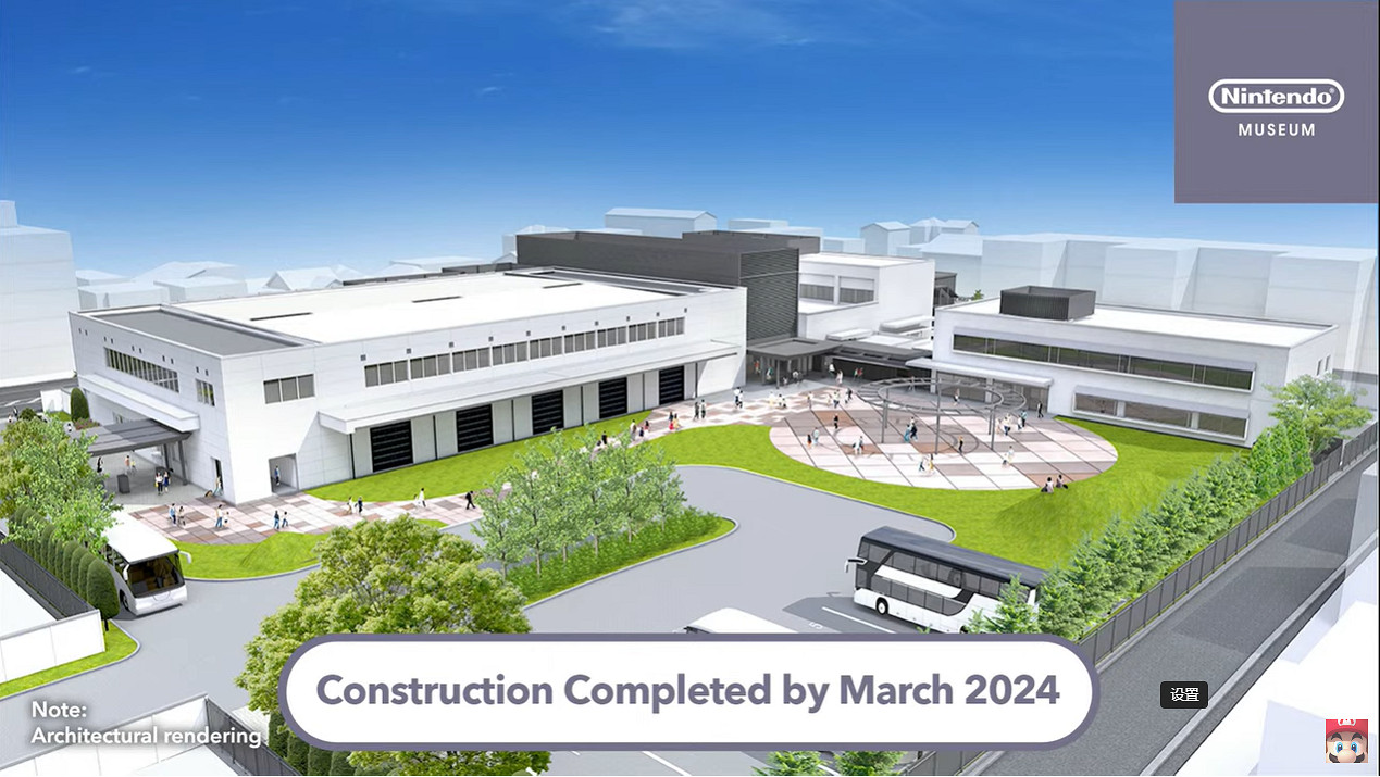 任天堂直面會匯總:碧姬公主新作 《紙馬》登陸Switch 任天堂直面會匯總:碧姬公主新作 《紙馬》登陸Switch