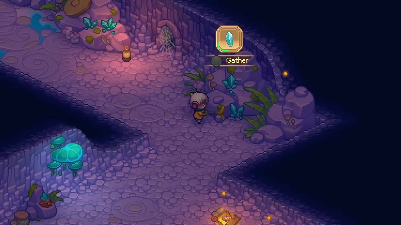 這就是班德爾城！LOL衍生遊戲《班德爾城物語》公布