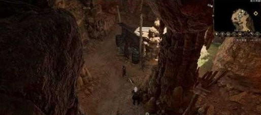 《柏德之門3》眾神雕像獲取辦法