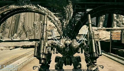 《機戰傭兵6》月光大劍獲取方法 《機戰傭兵6》月光大劍獲取方法