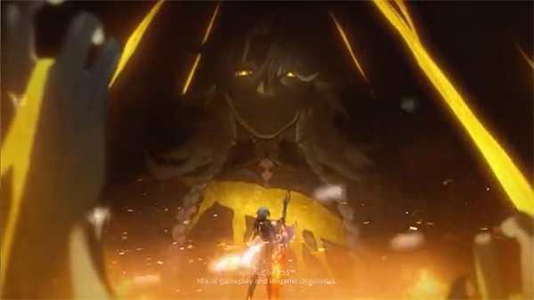 《崩鐵》官宣登陸PS5 參與預約將有機率贏得PS5主機！