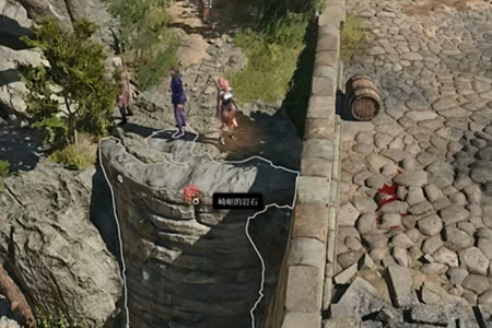 《柏德之門3》走私犯之戒怎麽獲得？走私犯之戒獲取攻略