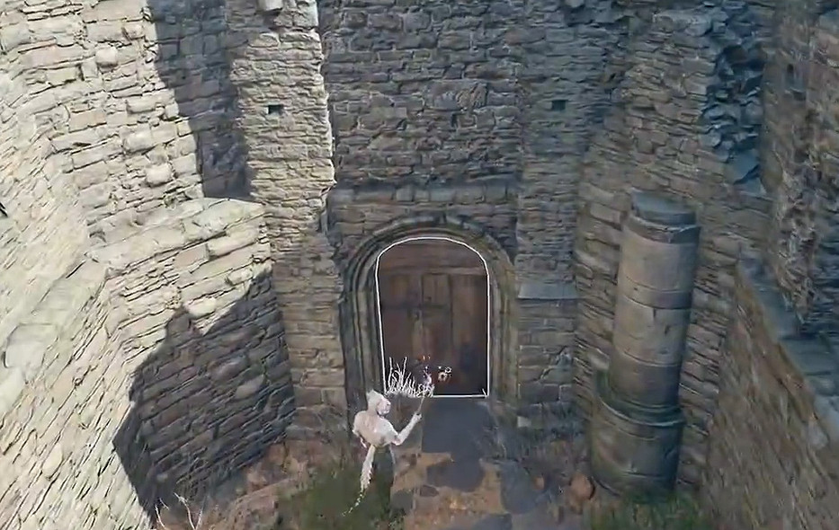 《柏德之門3》費恩畫像位置介紹