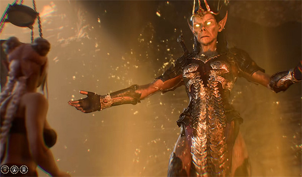 《柏德之門3》女王不出來解決方案 《柏德之門3》女王不出來解決方案