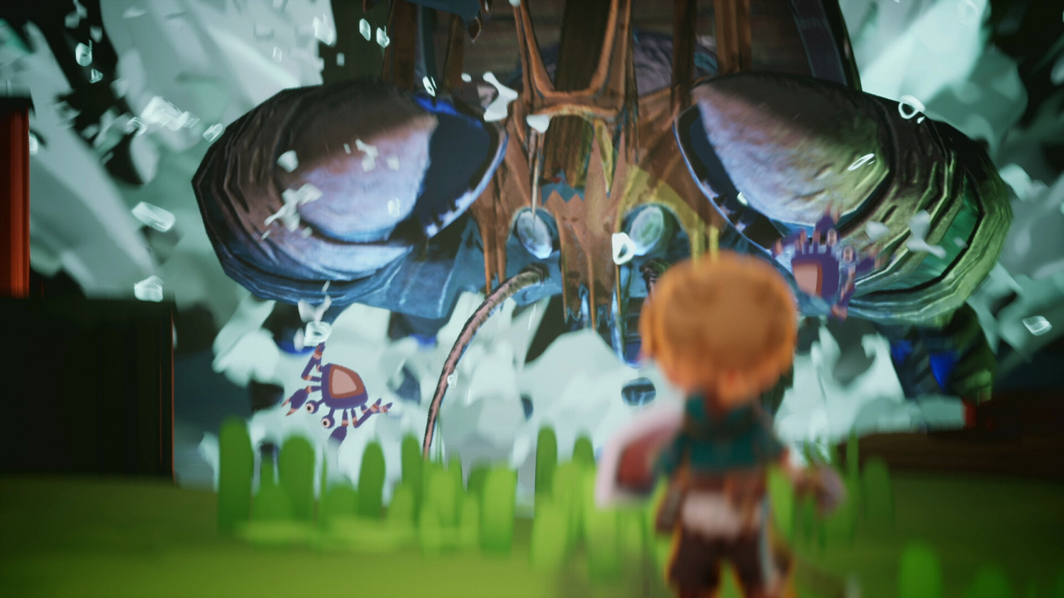 《芙蕾德利卡》免費試玩版已上線!可完整體驗序章 《芙蕾德利卡》免費試玩版已上線!可完整體驗序章