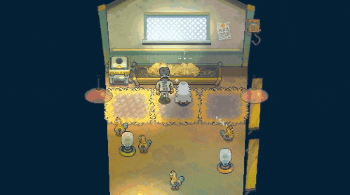 《風來之國》DLC《海鷗鎮》正式公布 逃離一切來種田