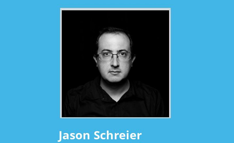 知名遊戲記者稱收到死亡威脅！原因竟有報導資訊不及時