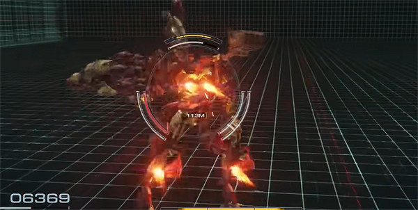 《機戰傭兵6》按鍵設定推薦 《機戰傭兵6》按鍵設定推薦