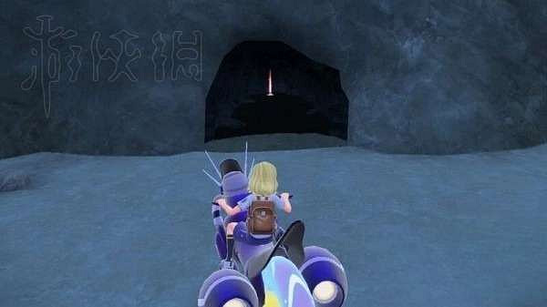 《寶可夢朱紫》斯魔茶位置及進化介紹 《寶可夢朱紫》斯魔茶位置及進化介紹