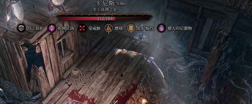 《柏德之門3》卡尼斯打法介紹