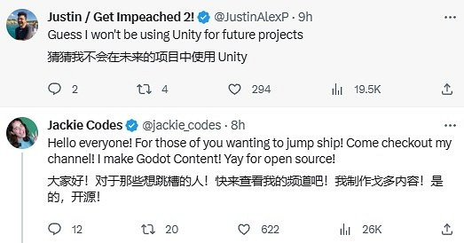 Unity的0.2美元，掀起了編輯器領域的洗牌