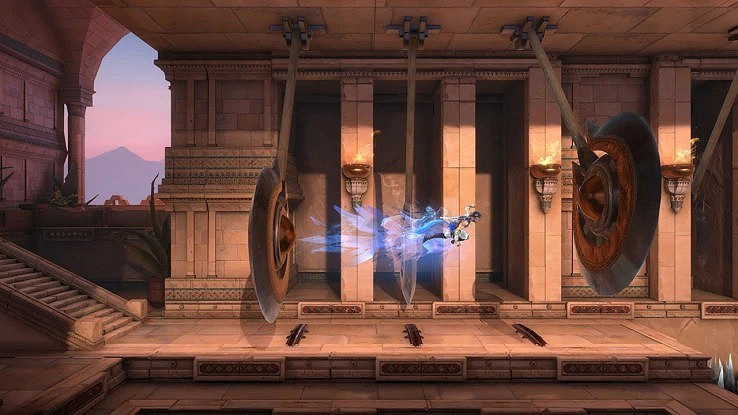 育碧《波斯王子：失落王冠》新預告 遊戲預購已開啟