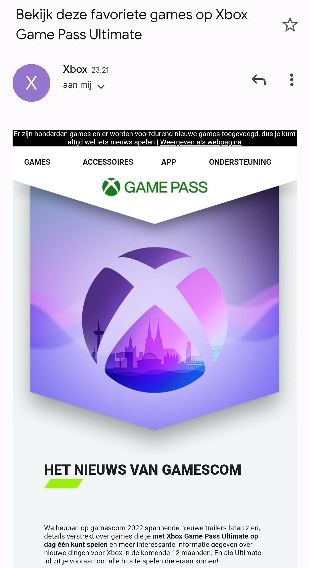 《槍墓G.O.R.E.》將來有可能在推出時同步登陸 Xbox Game Pass (XGP)