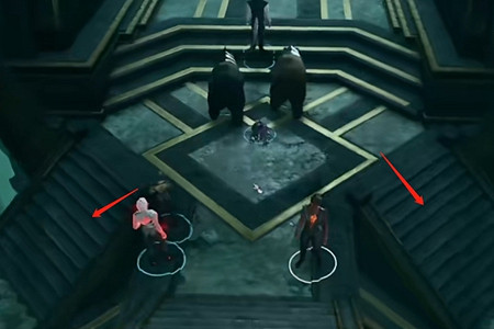 《柏德之門3》阿斯代倫怎麽飛升？阿斯代倫飛升介紹