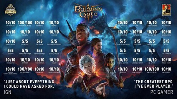 遊戲從業者指責《星空》:沒有靈魂和激情的3A遊戲! 遊戲從業者指責《星空》:沒有靈魂和激情的3A遊戲!