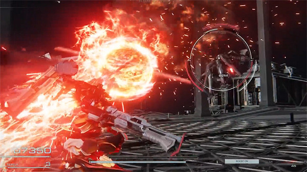 《機戰傭兵6》艾爾無傷打法攻略