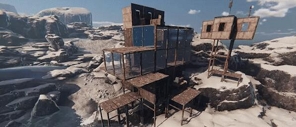 《沉沒之地》遊戲基礎攻略