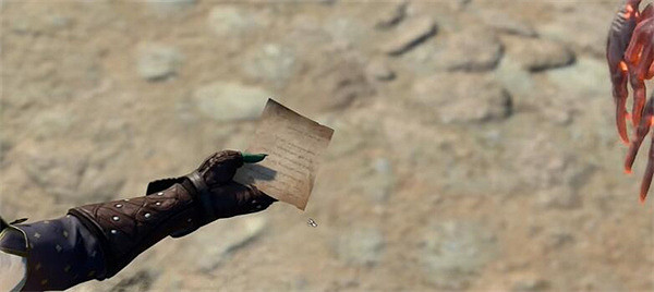 《柏德之門3》蓋爾復活方法