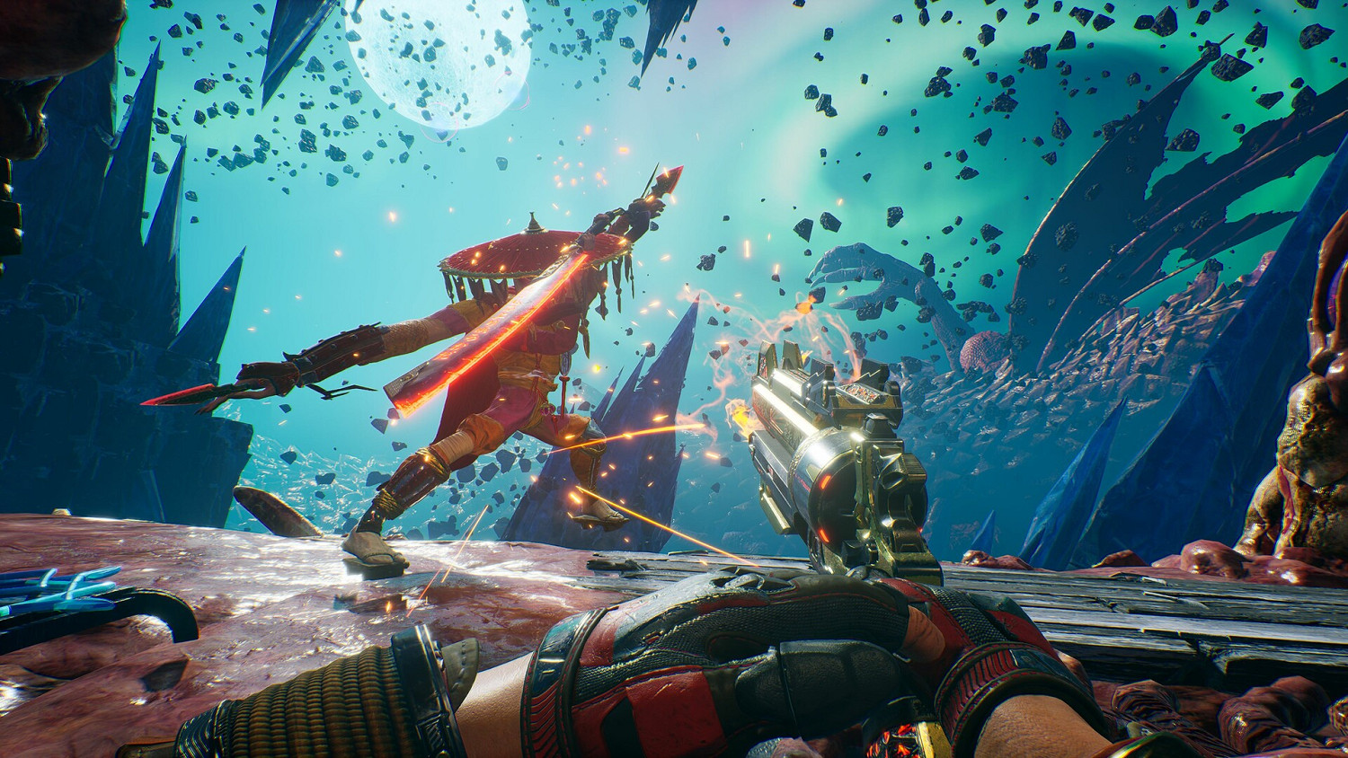 這也太香了!《影武者3決定版》新史低價只要27元 這也太香了!《影武者3決定版》新史低價只要27元