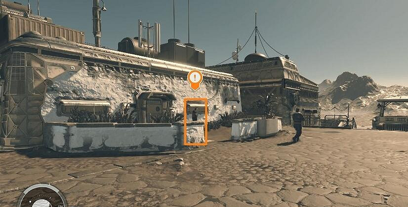 《星空》核心住處怎麽解鎖?核心住處房產獲取方法 《星空》核心住處怎麽解鎖?核心住處房產獲取方法