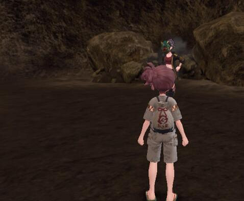 《寶可夢朱紫》北上鬼面組支線獎勵是什麽？北上鬼面組支線攻略