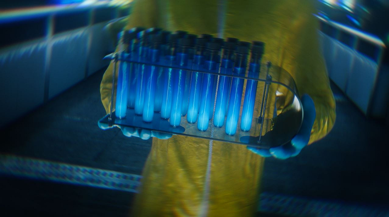 《槍墓G.O.R.E》發布萬聖節賀圖 發售時間依舊成謎