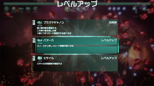 克隆少女肉鴿戰鬥射擊遊戲《第九哨兵姐妹》上架Steam 克隆少女肉鴿戰鬥射擊遊戲《第九哨兵姐妹》上架Steam