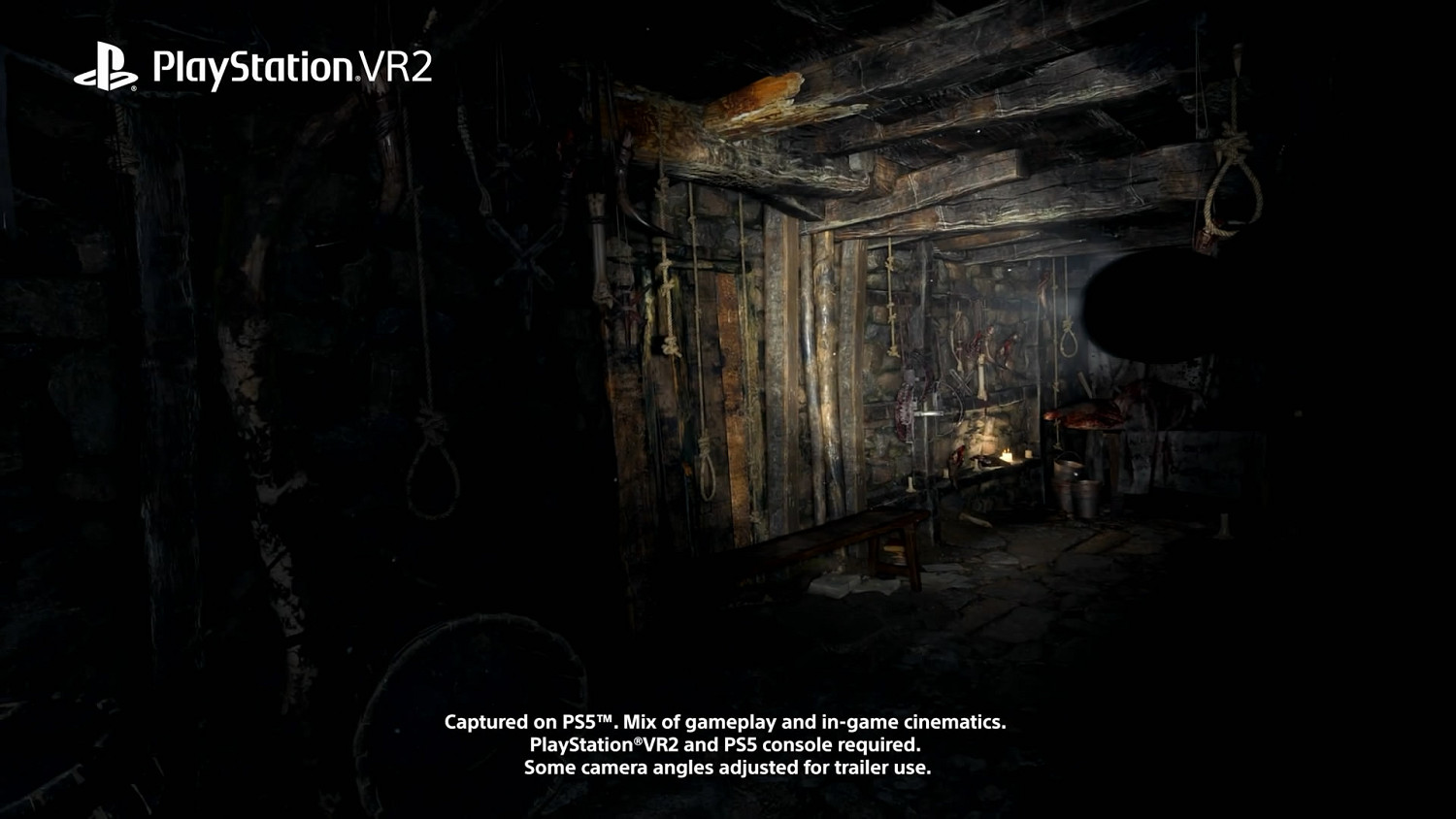 《生化4：重製版》VR模式今年冬季上線！預告片公布