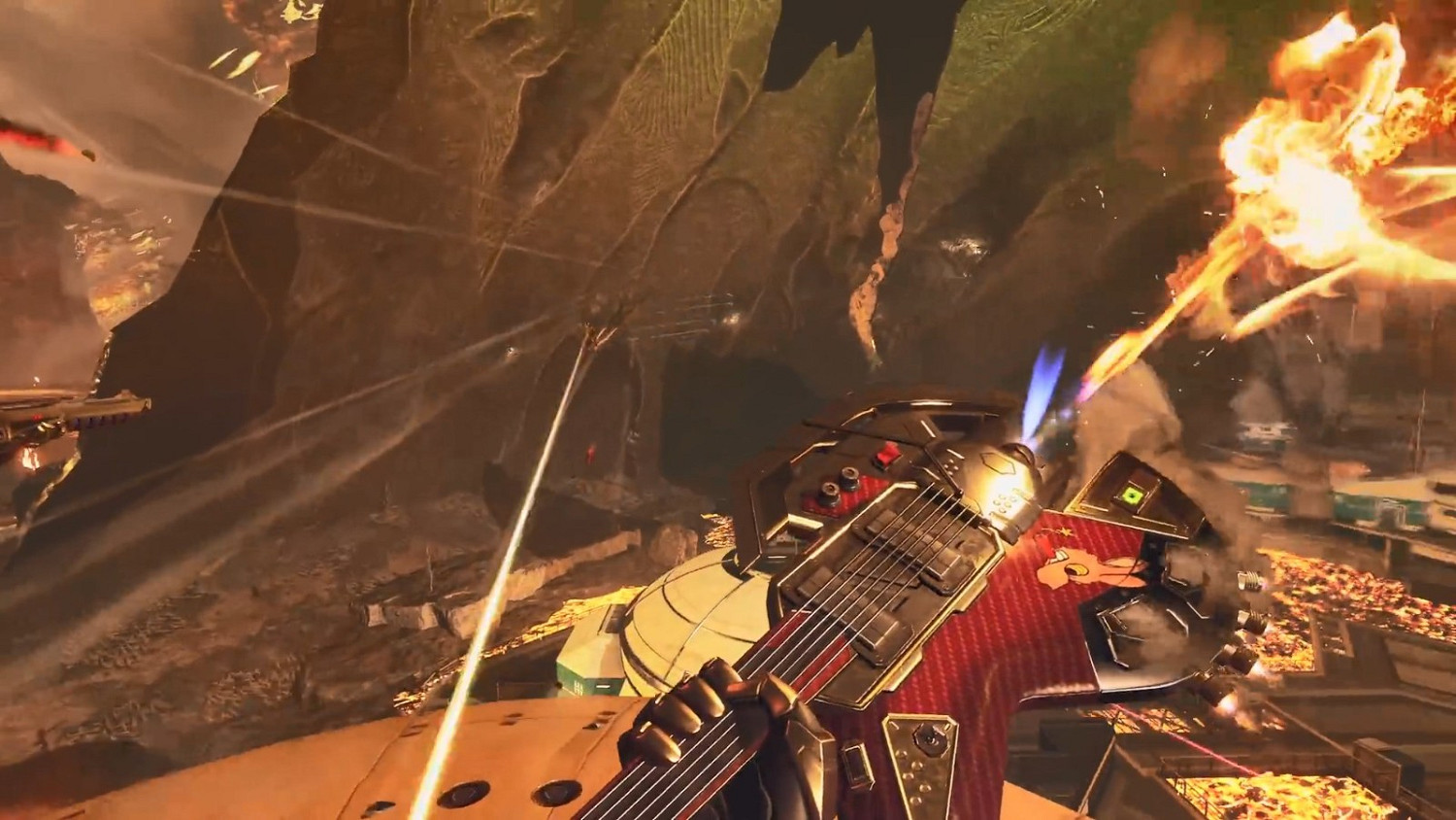 《Apex英雄》9月19日開啟先兆收集活動 預告片公布 《Apex英雄》9月19日開啟先兆收集活動 預告片公布