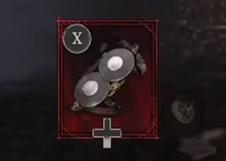 《P 的謊言》武器更換方法介紹 《P 的謊言》武器更換方法介紹