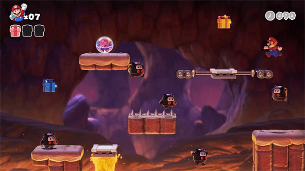 《瑪利歐VS咚奇剛》數位版預購已開啟！將於明年推出