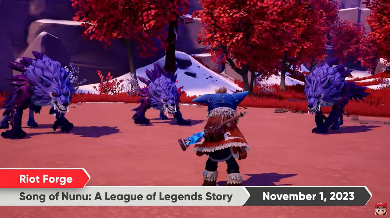 任天堂直面會匯總:碧姬公主新作 《紙馬》登陸Switch 任天堂直面會匯總:碧姬公主新作 《紙馬》登陸Switch