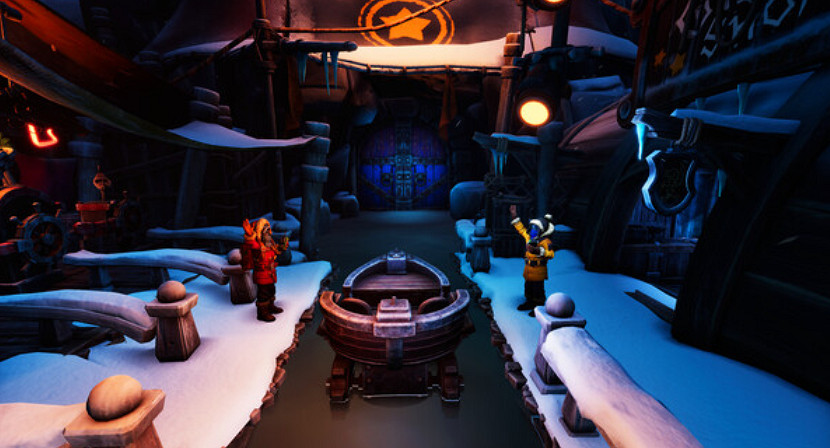 Steam喜加一:《我們曾到此探險：友誼考驗》免費領！