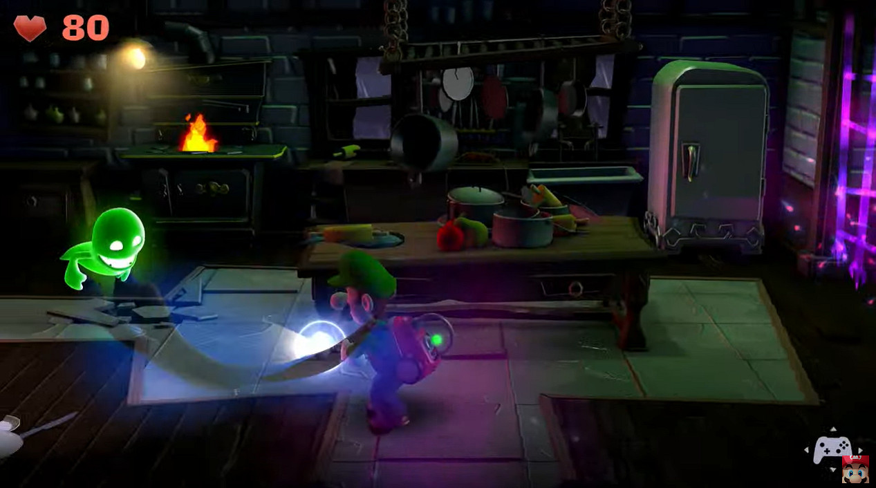 任天堂直面會匯總:碧姬公主新作 《紙馬》登陸Switch 任天堂直面會匯總:碧姬公主新作 《紙馬》登陸Switch