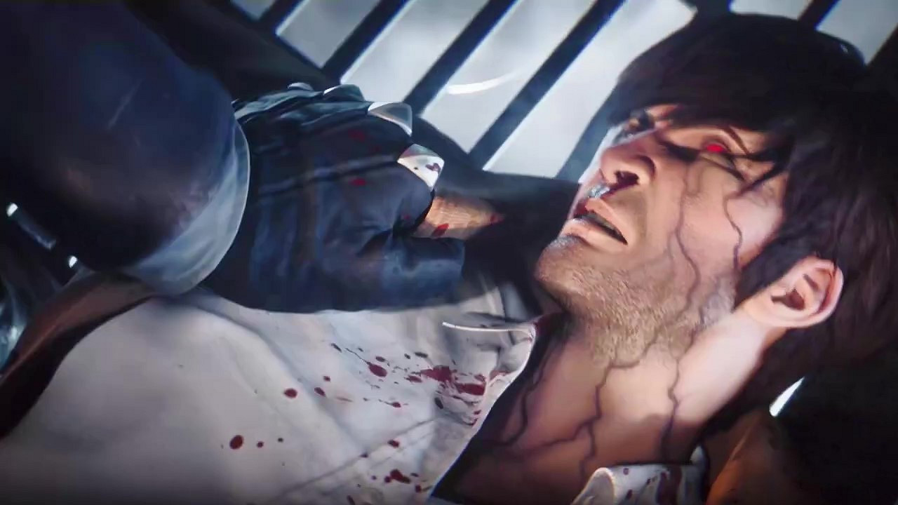 《槍墓GORE》概要預告 11月22日正式發售