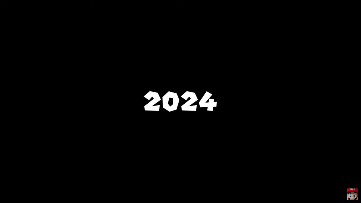 任天堂直面會匯總:碧姬公主新作 《紙馬》登陸Switch 任天堂直面會匯總:碧姬公主新作 《紙馬》登陸Switch