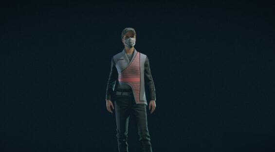 《星空Starfield》有外觀的裝備匯總 《星空Starfield》有外觀的裝備匯總