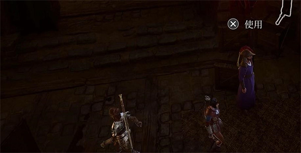 《柏德之門3》地窖機關無法抵達解決方法