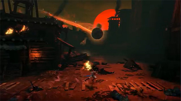 《波斯王子:失落的王冠》全新預告片公開 預購開啟! 《波斯王子:失落的王冠》全新預告片公開 預購開啟!