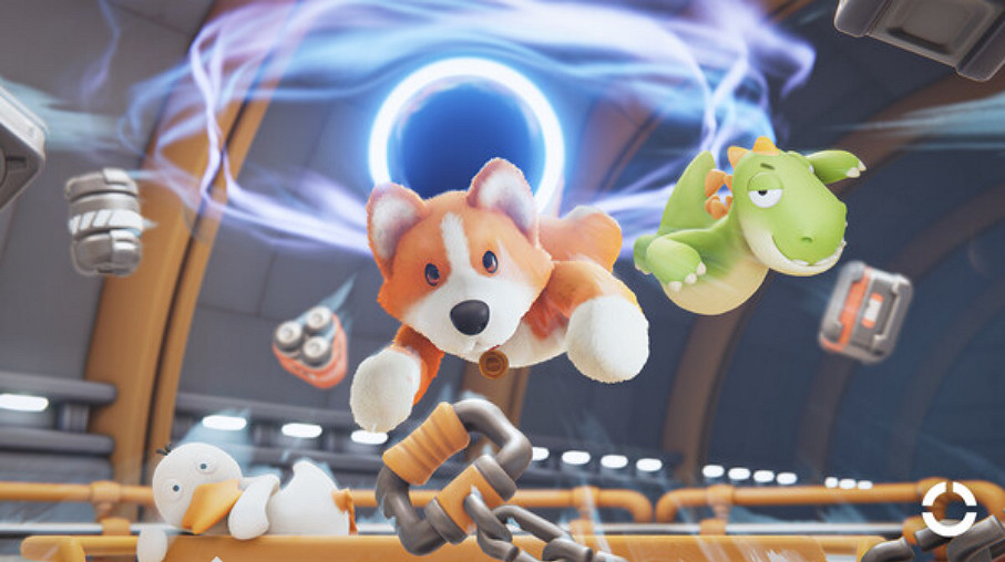 《猛獸派對》爬牆方法